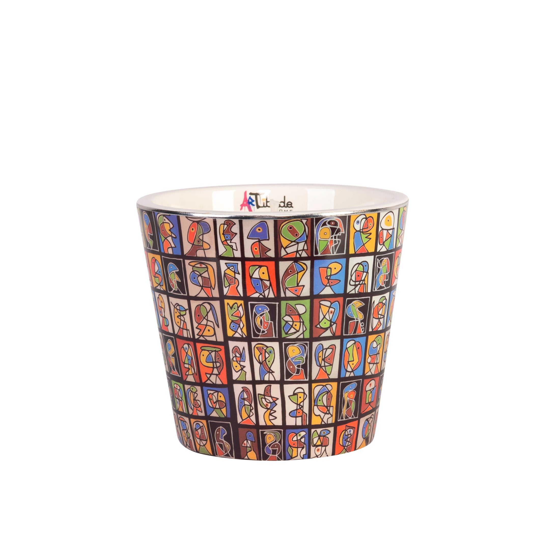 MOSAICO