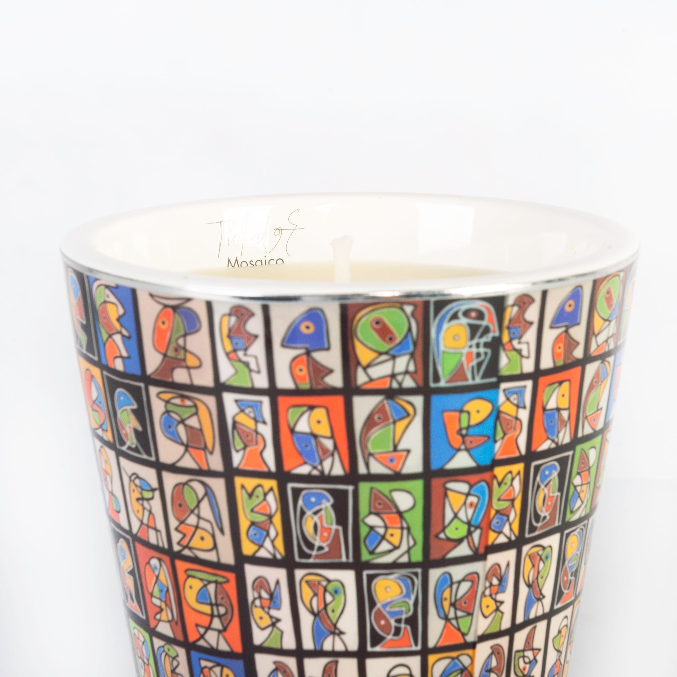 MOSAICO