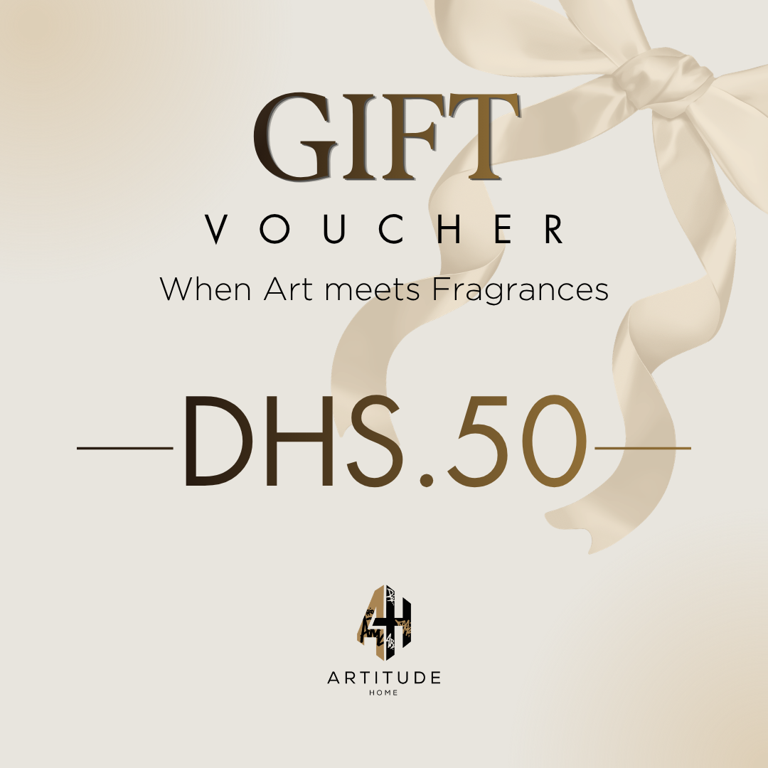 ARTITUDE HOME