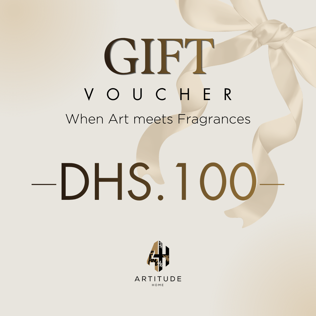 ARTITUDE HOME