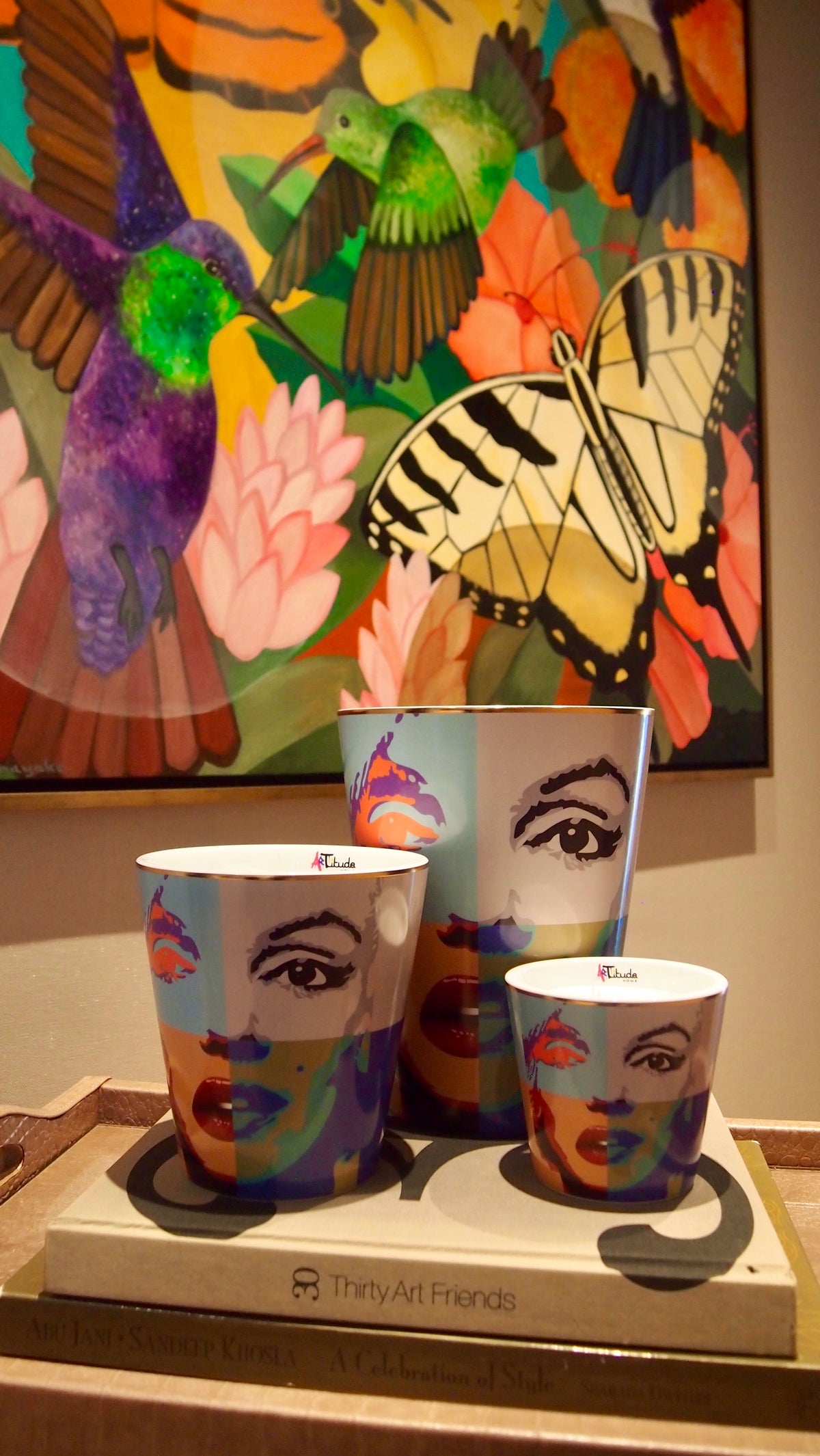 ARTE POP