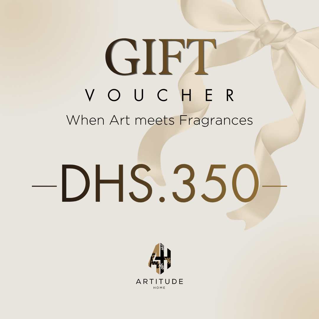 ARTITUDE HOME
