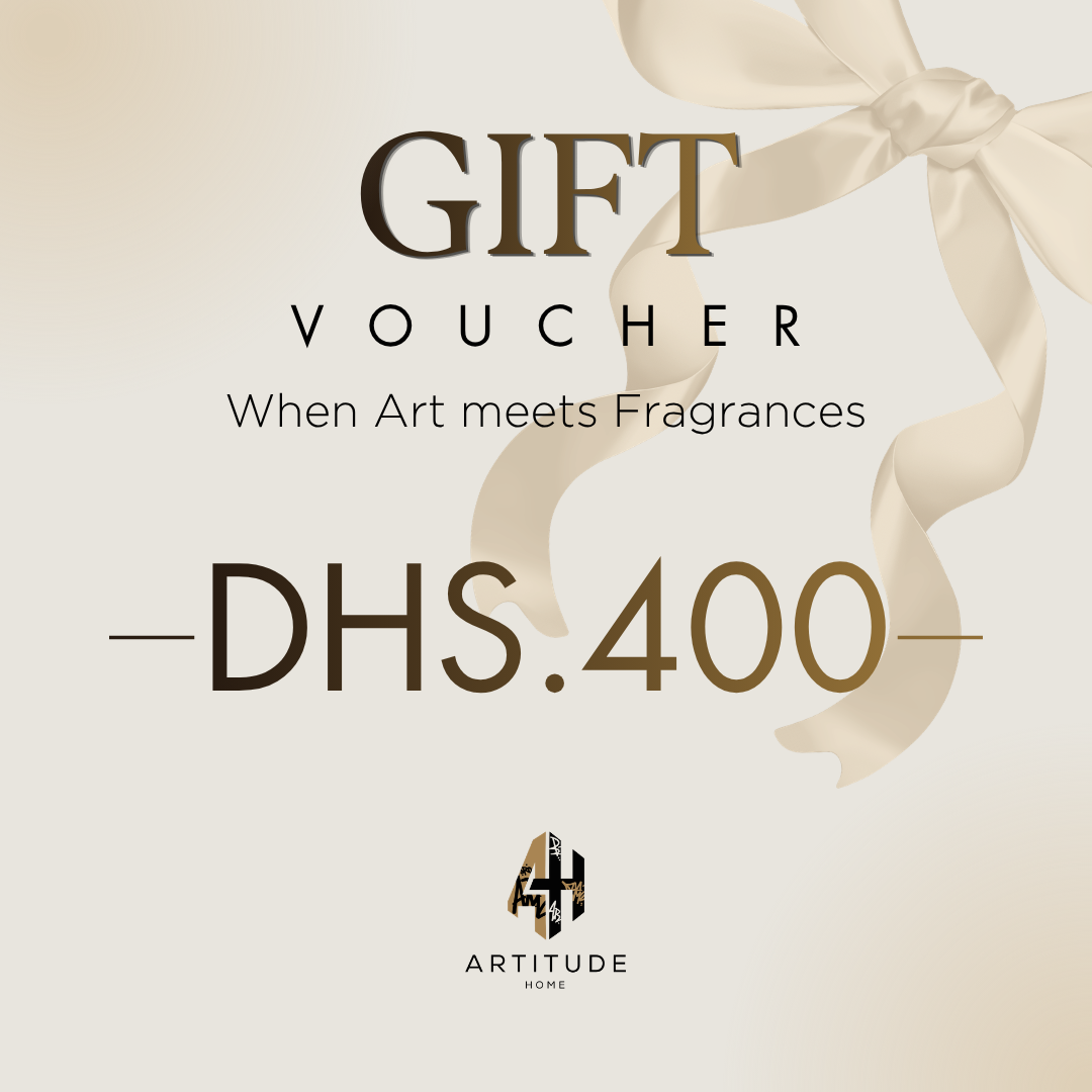 ARTITUDE HOME