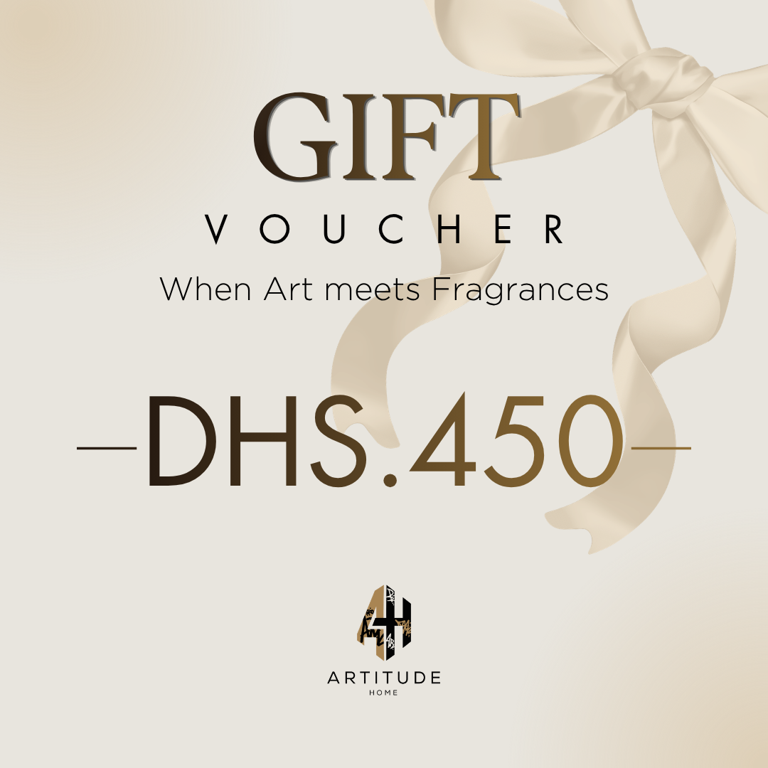 ARTITUDE HOME