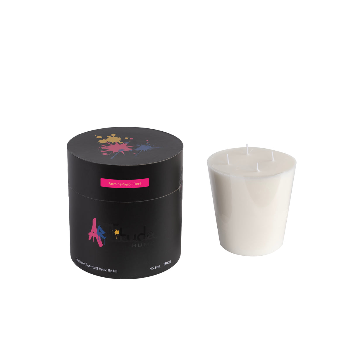 REFILL WAX