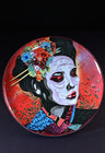 MYSTIC GEISHA