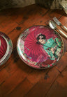 GEISHA AT NIGHT