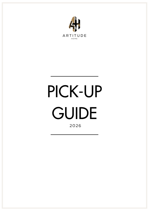 Pick Up Guide