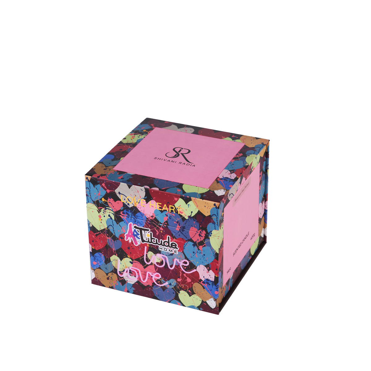 LOVE HEARTS