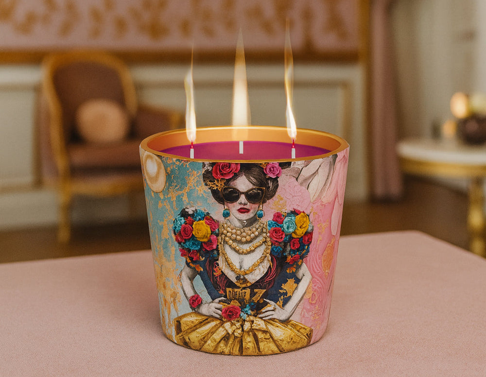 Paris ZigZag feature – Artitude Home