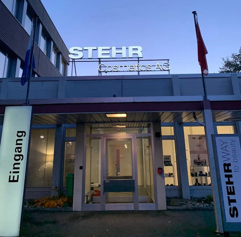 STEHR Cosmetics AG