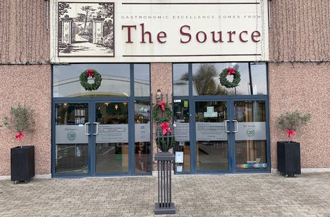 THE SOURCE