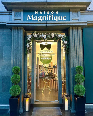 MAISON MAGNIFIQUE
