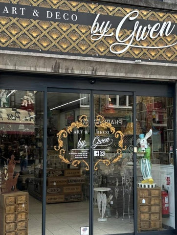 Art & Deco By Gwen