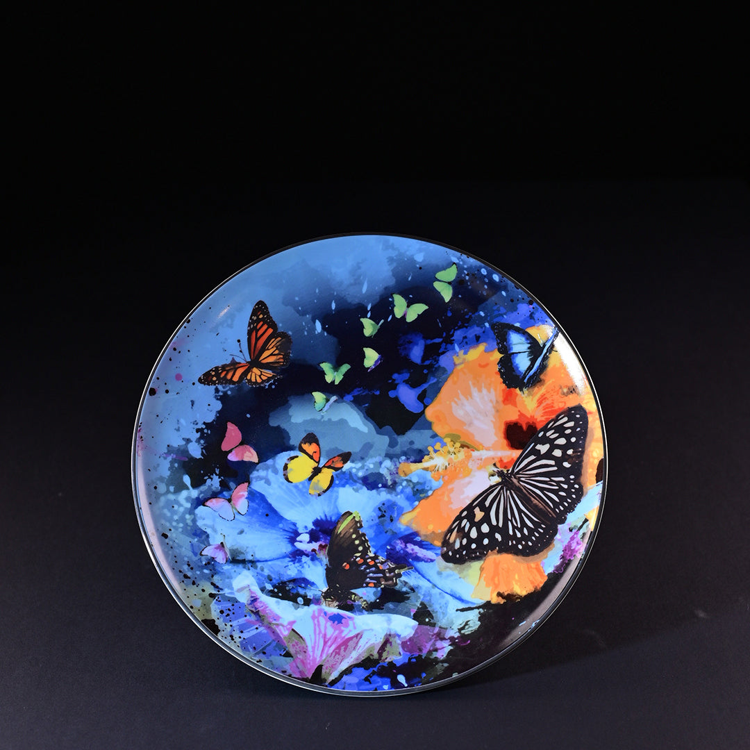 MARIPOSAS DE AMOR