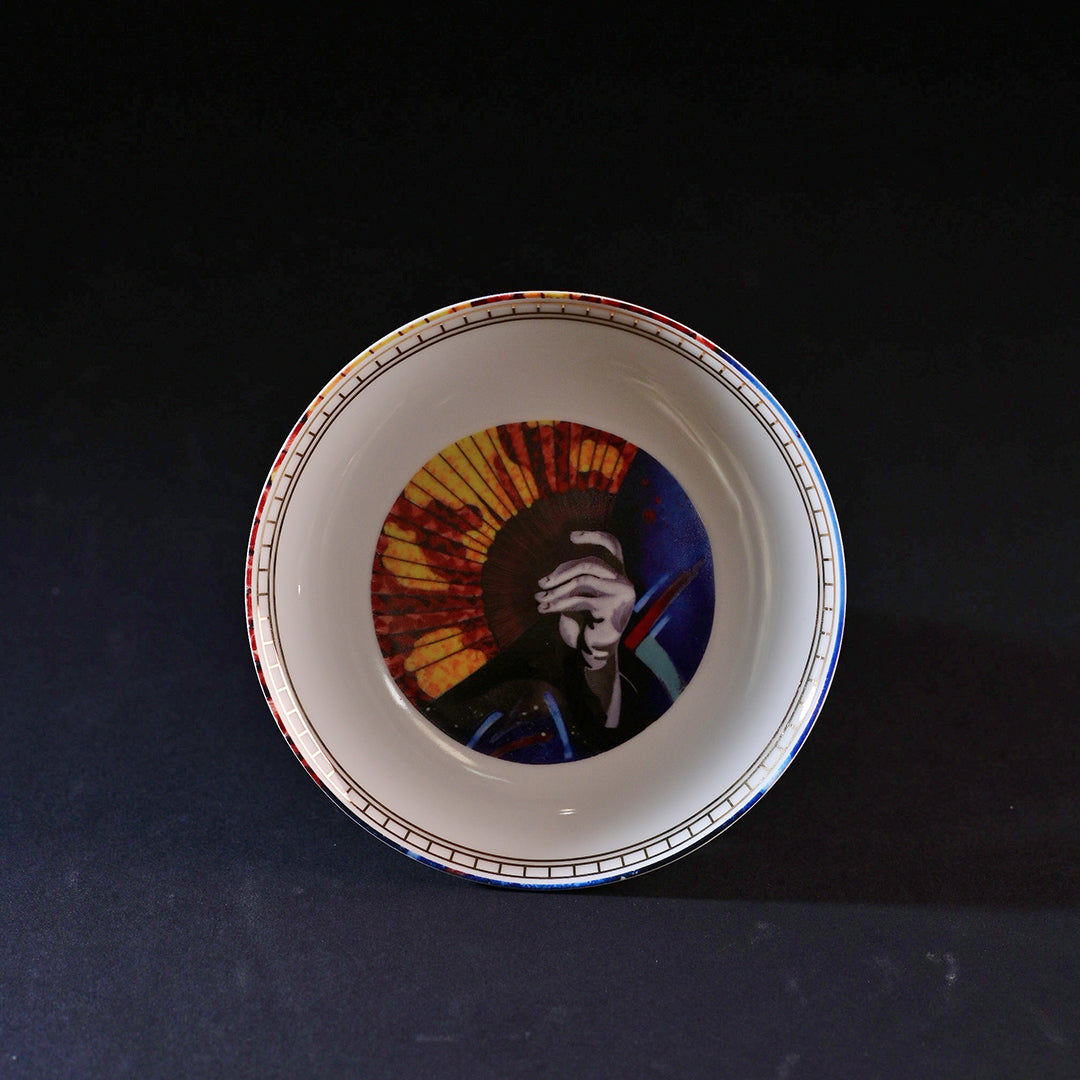 MYSTIC GEISHA