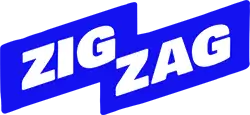 Paris ZigZag logo